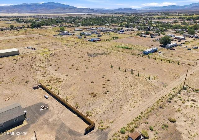 Photo 2 of Land for sale at 4990 Cheyenne Trl, Stagecoach, NV 89429 | MLS# 260010917 | Listing updated on 2026-08-22