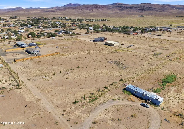 Photo 3 of Land for sale at 4990 Cheyenne Trl, Stagecoach, NV 89429 | MLS# 260010917 | Listing updated on 2026-08-22