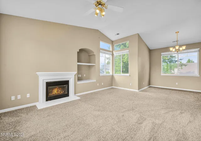 Photo 2 of Single family home for sale at 7367 La Costa St, Sparks, NV 89436 | MLS# 260010940 | Listing updated on 2026-08-31