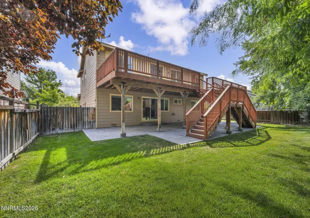 Photo 3 of Single family home for sale at 7367 La Costa St, Sparks, NV 89436 | MLS# 260010940 | Listing updated on 2026-09-15