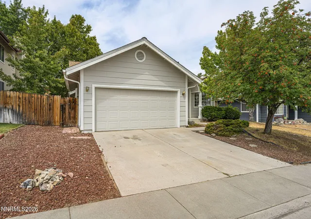 Photo 1 of Single family home for sale at 3989 Regal Dr, Reno, NV 89503 | MLS# 260010977 | Listing updated on 2026-09-10