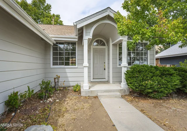Photo 2 of Single family home for sale at 3989 Regal Dr, Reno, NV 89503 | MLS# 260010977 | Listing updated on 2026-09-10