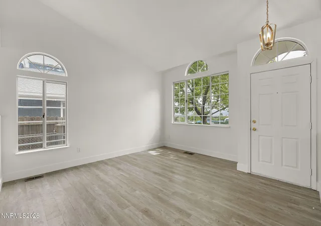 Photo 3 of Single family home for sale at 3989 Regal Dr, Reno, NV 89503 | MLS# 260010977 | Listing updated on 2026-09-10