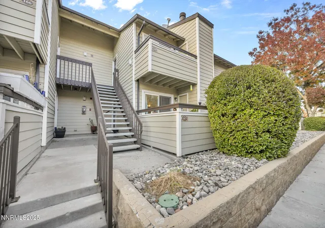 Photo 2 of Condo for sale at 555 E Patriot Blvd # 167, Reno, NV 89511 | MLS# 260010903 | Listing updated on 2026-08-29