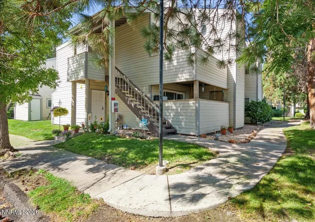 Photo 1 of Condo for sale at 2118 Roundhouse Rd, Sparks, NV 89431 | MLS# 260010912 | Listing updated on 2026-09-08