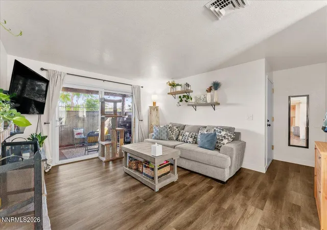 Photo 3 of Condo for sale at 2118 Roundhouse Rd, Sparks, NV 89431 | MLS# 260010912 | Listing updated on 2026-09-08