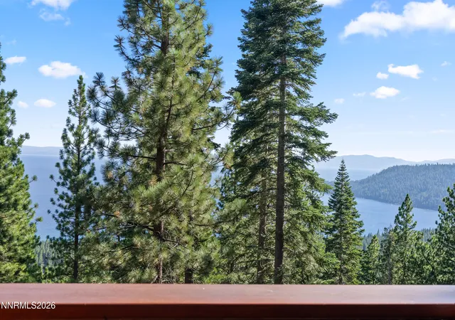 Photo 3 of Single family home for sale at 834 Tyner Wy, Incline Village, NV 89451 | MLS# 260010915 | Listing updated on 2026-08-22