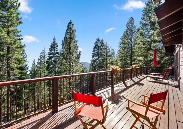 Photo 4 of Single family home for sale at 834 Tyner Wy, Incline Village, NV 89451 | MLS# 260010915 | Listing updated on 2026-08-22
