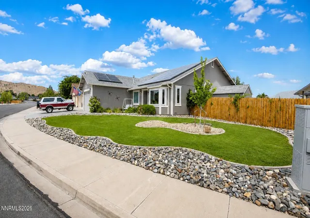 Photo 3 of Single family home for sale at 1415 Talking Sparrow Dr, Sparks, NV 89441 | MLS# 260010926 | Listing updated on 2026-08-27