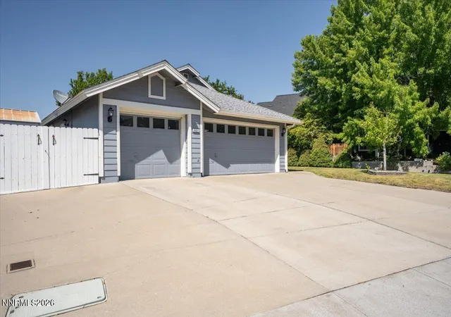 Photo 3 of Single family home for sale at 4401 Garratt Cir, Sparks, NV 89436 | MLS# 260010913 | Listing updated on 2026-09-13