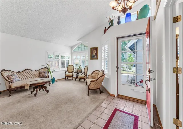 Photo 4 of Single family home for sale at 4401 Garratt Cir, Sparks, NV 89436 | MLS# 260010913 | Listing updated on 2026-10-22