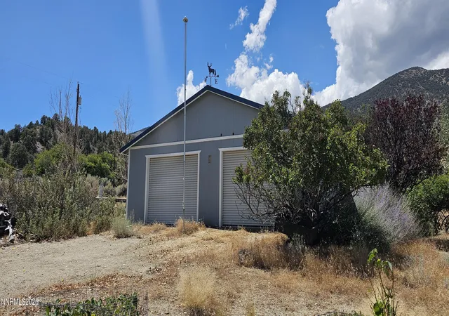Photo 2 of Single family home for sale at 124 Del Dr, Kingston, NV 89310 | MLS# 260010921 | Listing updated on 2026-09-07
