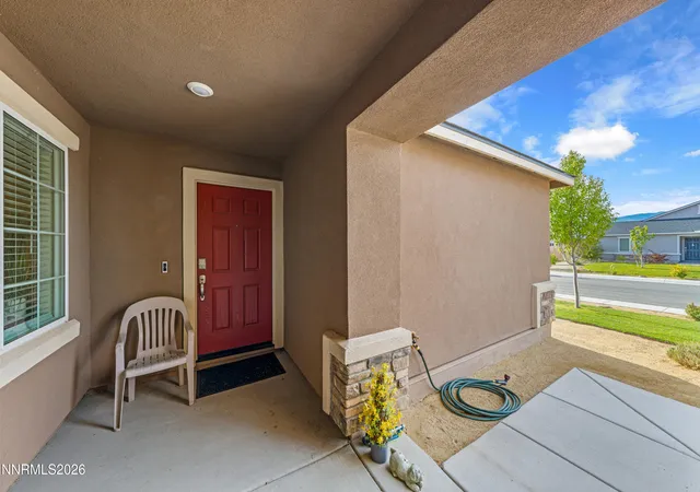 Photo 3 of Single family home for sale at 572 Pine Creek Cir, Dayton, NV 89403 | MLS# 260011008 | Listing updated on 2026-09-21