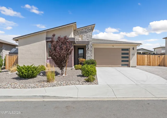 Photo 1 of Single family home for sale at 2244 Millville Dr, Sparks, NV 89441 | MLS# 260010934 | Listing updated on 2026-08-22