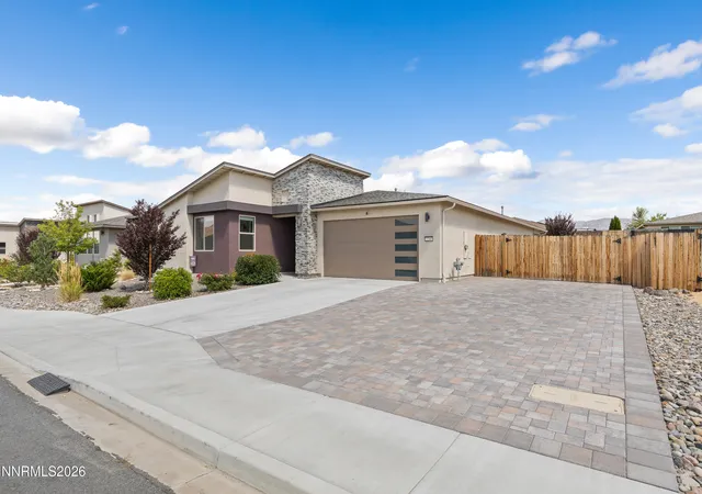 Photo 2 of Single family home for sale at 2244 Millville Dr, Sparks, NV 89441 | MLS# 260010934 | Listing updated on 2026-08-22