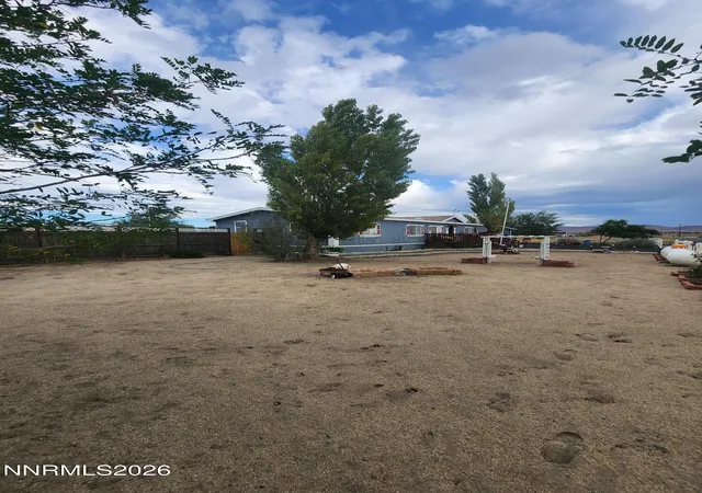 Photo 3 of Manufactured home for sale at 5225 Deodar St, Silver Springs, NV 89429 | MLS# 260010925 | Listing updated on 2026-09-24