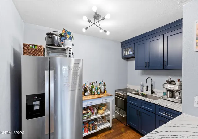 Photo 1 of Condo for sale at 2450 Lymbery St #APT 208, Reno, NV 89509 | MLS# 260010936 | Listing updated on 2026-08-25