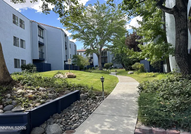 Photo 1 of Condo for sale at 2700 Plumas St #Unit 113, Reno, NV 89509 | MLS# 260010927 | Listing updated on 2026-09-23