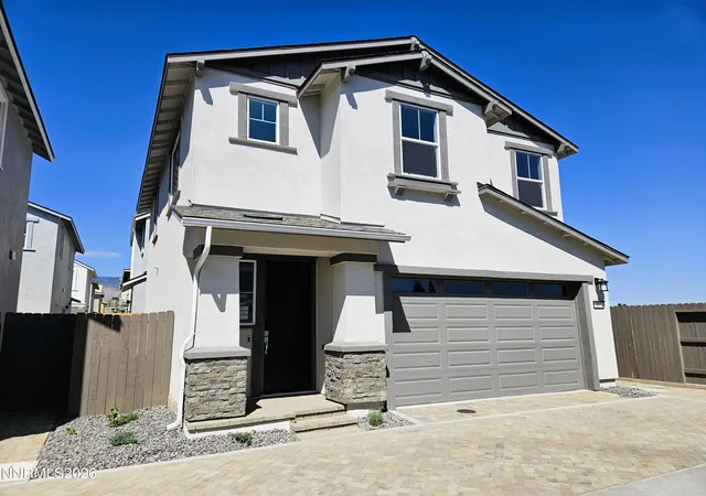 Photo 1 of Single family home for sale at 487 Prosecco Wy, Reno, NV 89511 | MLS# 260010938 | Listing updated on 2026-08-22