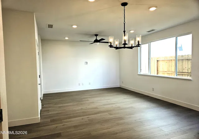 Photo 3 of Single family home for sale at 487 Prosecco Wy, Reno, NV 89511 | MLS# 260010938 | Listing updated on 2026-08-22