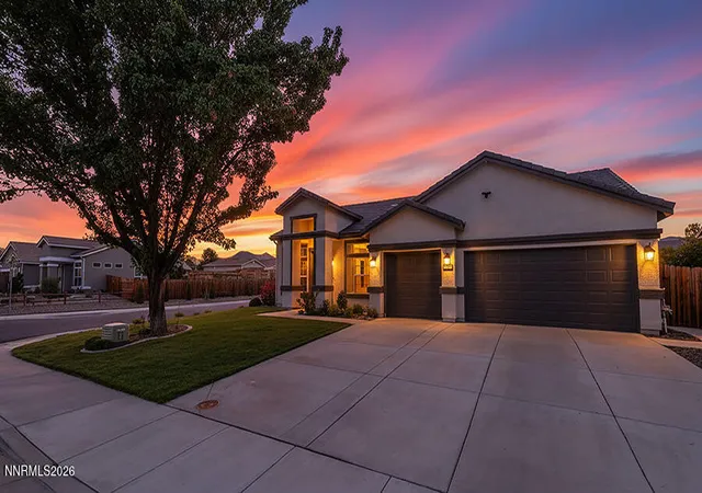 Photo 2 of Single family home for sale at 1518 Riverpark Pkwy, Dayton, NV 89403 | MLS# 260010946 | Listing updated on 2026-09-01