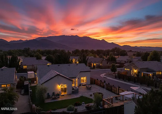 Photo 3 of Single family home for sale at 1518 Riverpark Pkwy, Dayton, NV 89403 | MLS# 260010946 | Listing updated on 2026-09-01