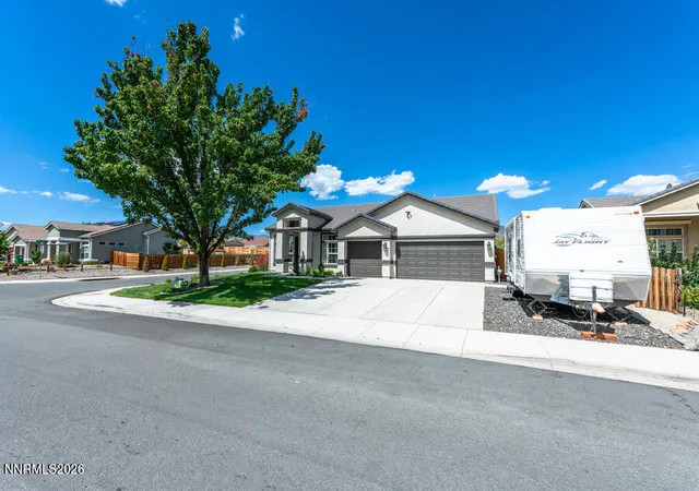 Photo 3 of Single family home for sale at 1518 Riverpark Pkwy, Dayton, NV 89403 | MLS# 260010946 | Listing updated on 2026-09-27