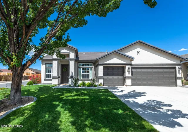 Photo 4 of Single family home for sale at 1518 Riverpark Pkwy, Dayton, NV 89403 | MLS# 260010946 | Listing updated on 2026-09-27