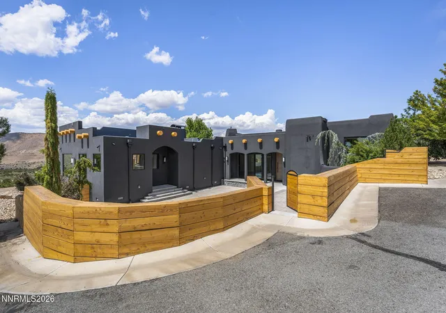 Photo 1 of Single family home for sale at 755 Sky Canyon Dr, Reno, NV 89510 | MLS# 260010939 | Listing updated on 2026-08-25
