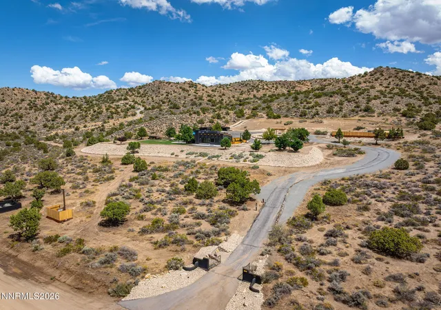 Photo 2 of Single family home for sale at 755 Sky Canyon Dr, Reno, NV 89510 | MLS# 260010939 | Listing updated on 2026-08-25