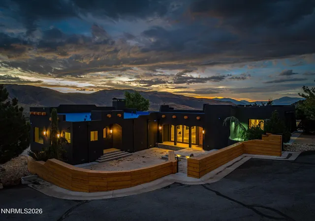 Photo 3 of Single family home for sale at 755 Sky Canyon Dr, Reno, NV 89510 | MLS# 260010939 | Listing updated on 2026-08-25