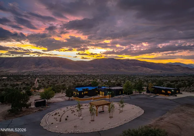 Photo 4 of Single family home for sale at 755 Sky Canyon Dr, Reno, NV 89510 | MLS# 260010939 | Listing updated on 2026-08-25