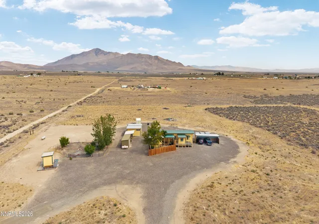 Photo 42 of Manufactured home for sale at 4555 Paradise Ranchos Dr, Winnemucca, NV 89445 | MLS# 260011048 | Listing updated on 2026-09-15