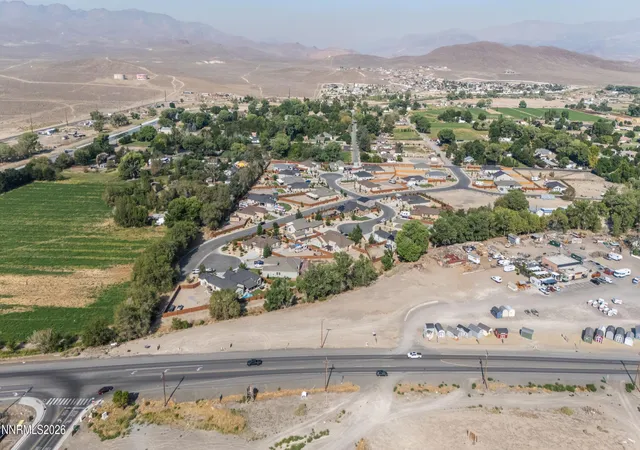 Photo 3 of Land for sale at 0 Hwy 95a, Fernley, NV 89408 | MLS# 260010951 | Listing updated on 2026-08-23