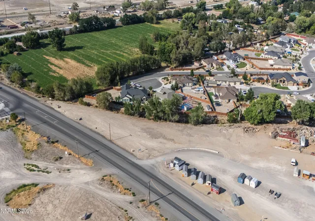 Photo 3 of Land for sale at 0 Hwy 95A, Fernley, NV 89408 | MLS# 260010951 | Listing updated on 2026-08-23