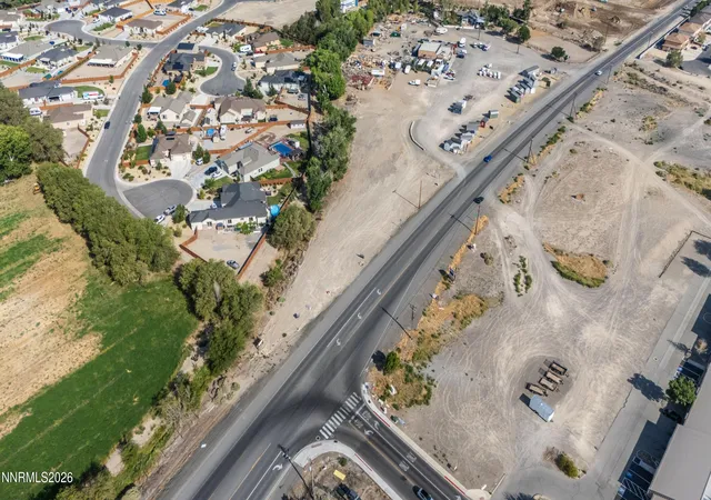 Photo 4 of Land for sale at 0 Hwy 95A, Fernley, NV 89408 | MLS# 260010951 | Listing updated on 2026-08-23