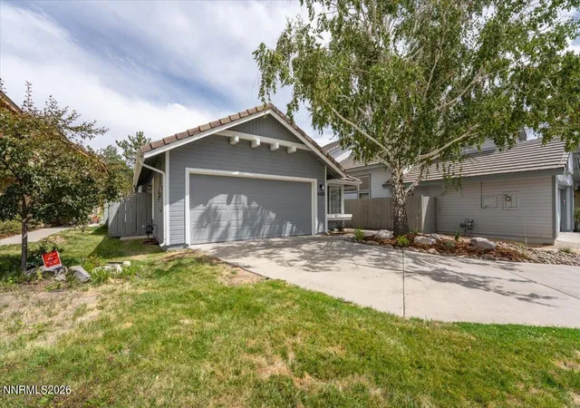 Photo 1 of Single family home for sale at 6320 Copper Creek Ct, Reno, NV 89519 | MLS# 260010973 | Listing updated on 2026-08-30