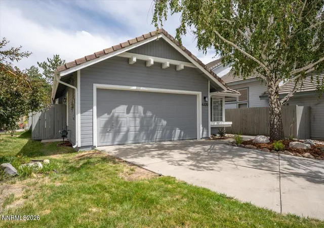 Photo 2 of Single family home for sale at 6320 Copper Creek Ct, Reno, NV 89519 | MLS# 260010973 | Listing updated on 2026-08-30