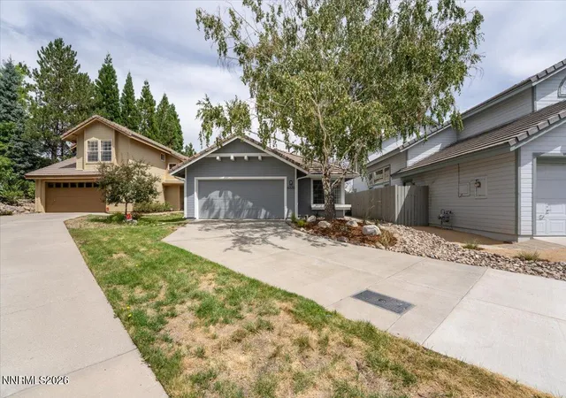 Photo 3 of Single family home for sale at 6320 Copper Creek Ct, Reno, NV 89519 | MLS# 260010973 | Listing updated on 2026-08-30