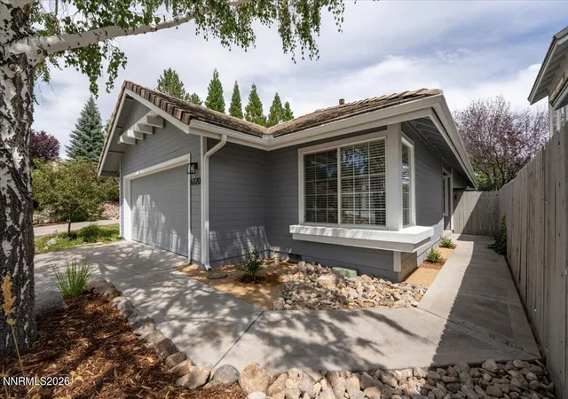 Photo 4 of Single family home for sale at 6320 Copper Creek Ct, Reno, NV 89519 | MLS# 260010973 | Listing updated on 2026-10-08