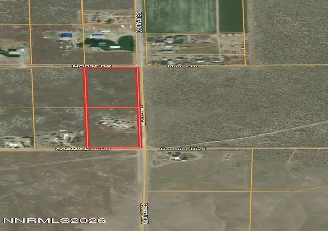 Photo 27 of Manufactured home for sale at 9980 S Buffalo Rd, Winnemucca, NV 89445 | MLS# 260010969 | Listing updated on 2026-08-24