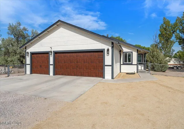 Photo 1 of Single family home for sale at 1435 Dixie Dr, Fallon, NV 89406 | MLS# 260010953 | Listing updated on 2026-09-10