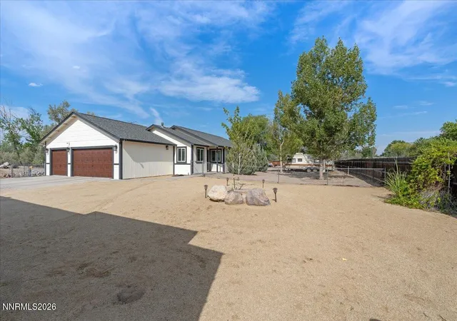 Photo 2 of Single family home for sale at 1435 Dixie Dr, Fallon, NV 89406 | MLS# 260010953 | Listing updated on 2026-09-10