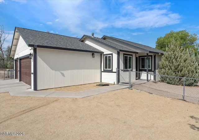Photo 3 of Single family home for sale at 1435 Dixie Dr, Fallon, NV 89406 | MLS# 260010953 | Listing updated on 2026-09-10