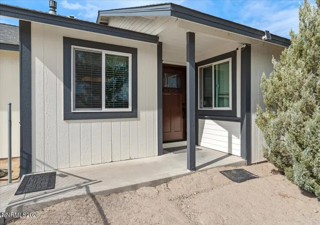 Photo 4 of Single family home for sale at 1435 Dixie Dr, Fallon, NV 89406 | MLS# 260010953 | Listing updated on 2026-10-05