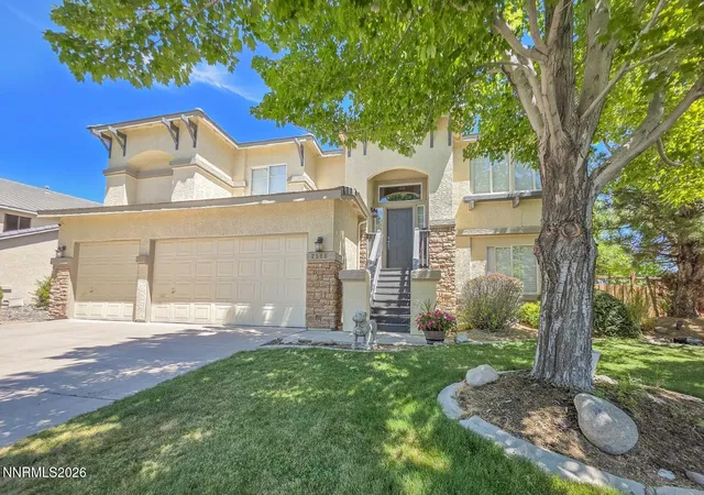 Photo 3 of Single family home for sale at 2808 Silverton Wy, Sparks, NV 89436 | MLS# 260010967 | Listing updated on 2026-09-18