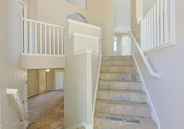 Photo 3 of Single family home for sale at 2808 Silverton Wy, Sparks, NV 89436 | MLS# 260010967 | Listing updated on 2026-10-10