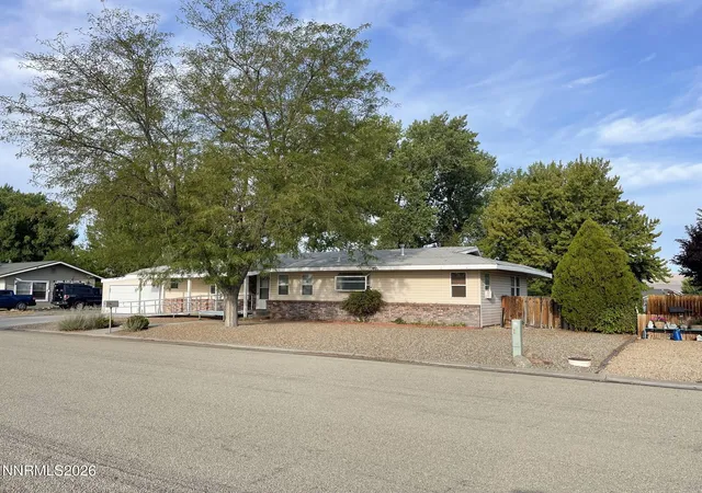 Photo 3 of Single family home for sale at 7 Piping Rock Ln, Yerington, NV 89447 | MLS# 260010958 | Listing updated on 2026-08-24