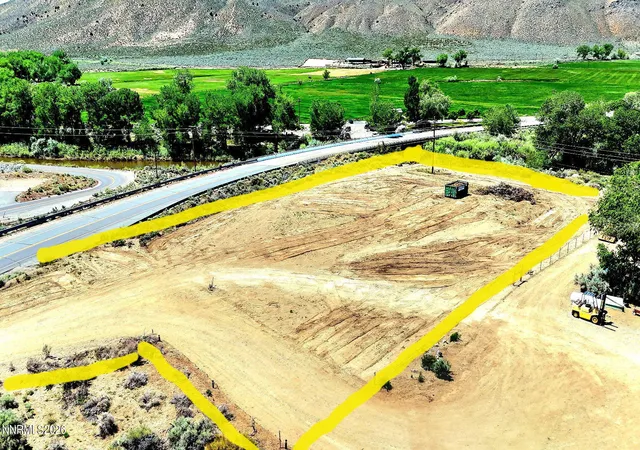 Photo 1 of Land for sale at 2670 Pinion Hills Dr, Carson City, NV 89701 | MLS# 260010962 | Listing updated on 2026-08-24
