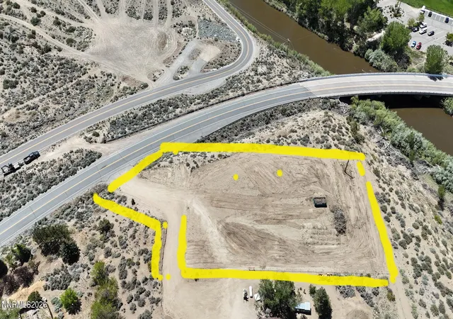 Photo 2 of Land for sale at 2670 Pinion Hills Dr, Carson City, NV 89701 | MLS# 260010962 | Listing updated on 2026-08-24